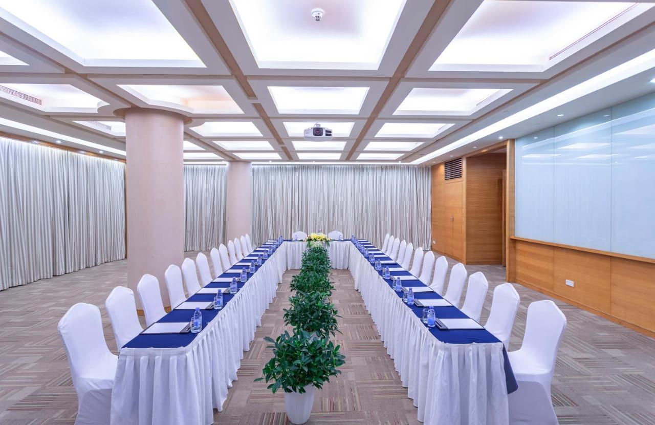 Seaview Gleetour Hotel Шэньчжэнь Экстерьер фото