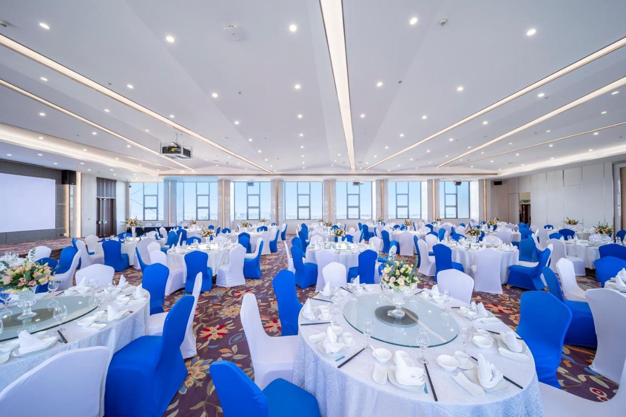 Seaview Gleetour Hotel Шэньчжэнь Экстерьер фото
