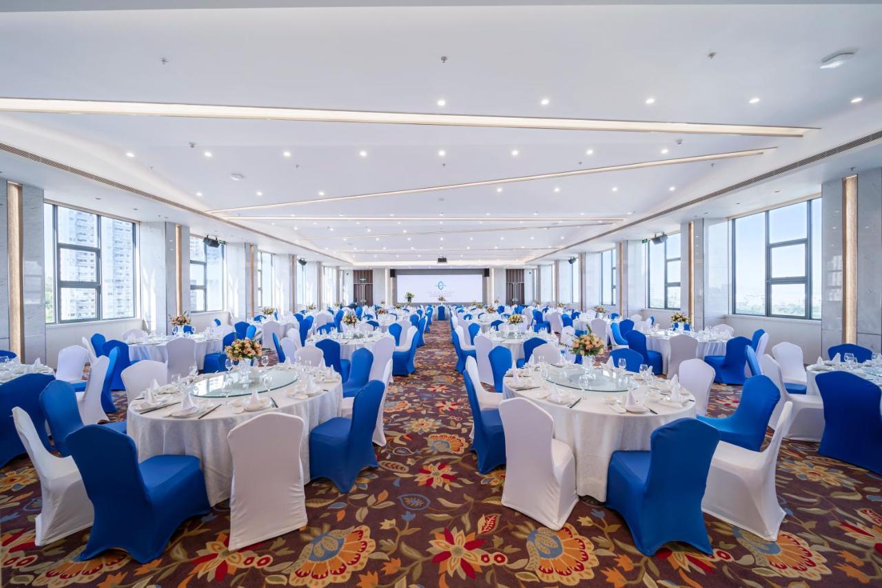 Seaview Gleetour Hotel Шэньчжэнь Экстерьер фото