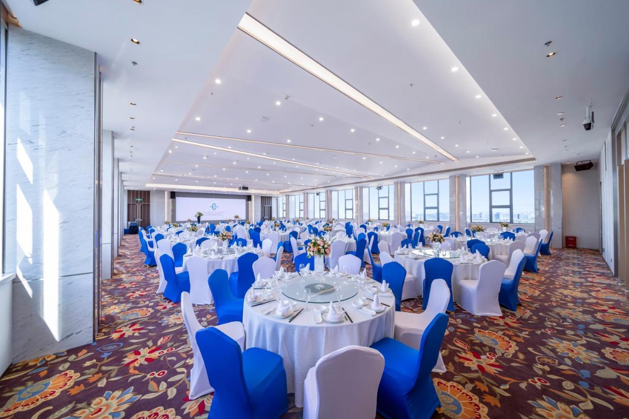 Seaview Gleetour Hotel Шэньчжэнь Экстерьер фото