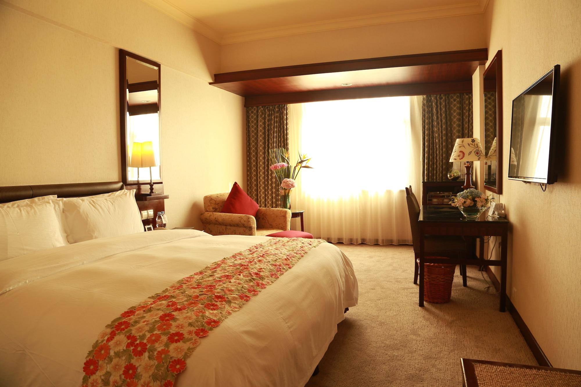 Seaview Gleetour Hotel Шэньчжэнь Экстерьер фото