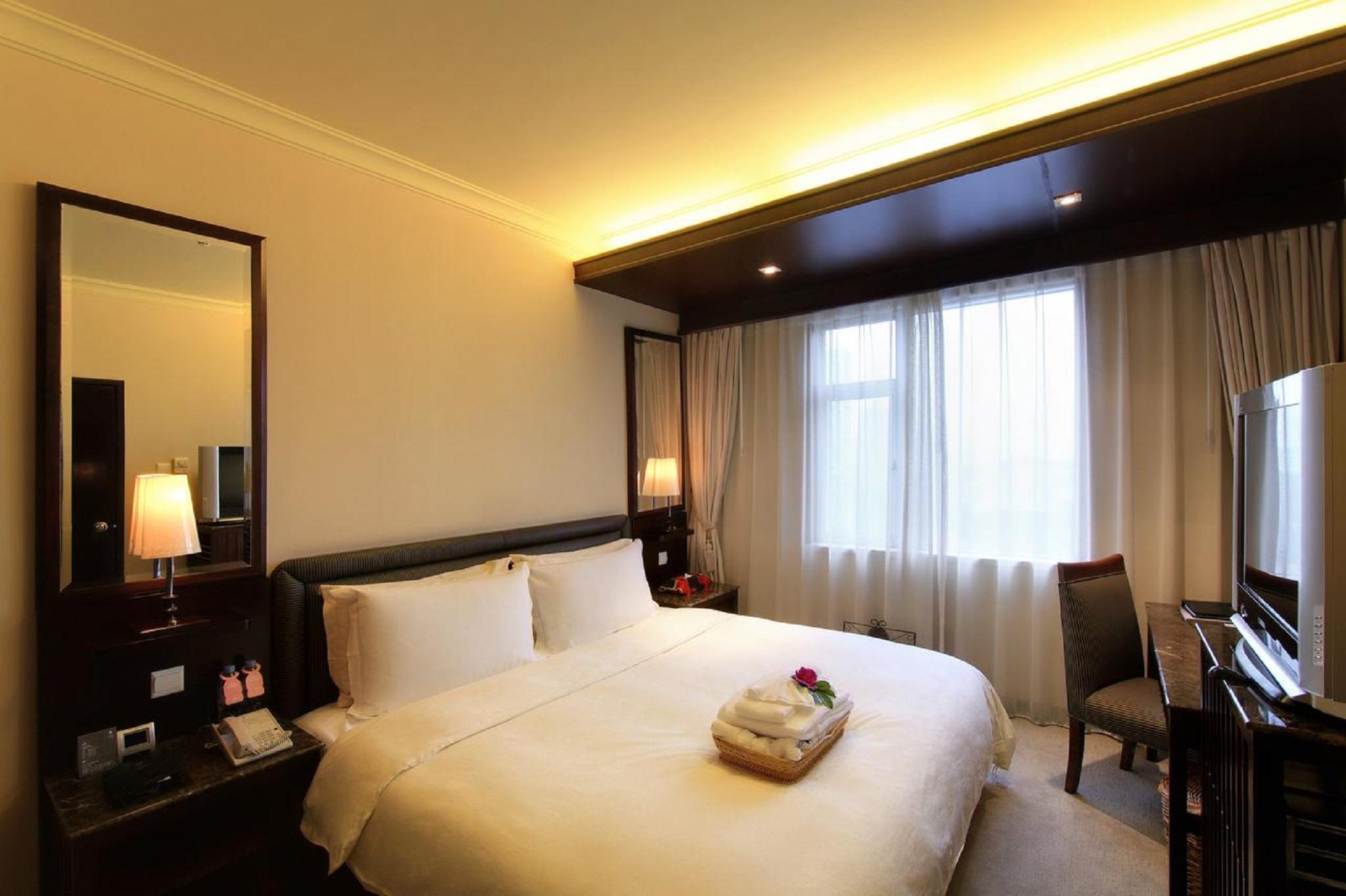 Seaview Gleetour Hotel Шэньчжэнь Экстерьер фото