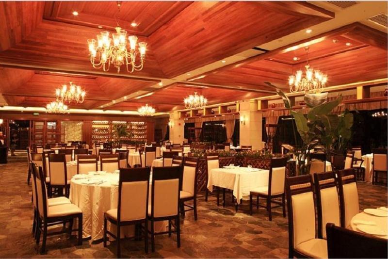 Seaview Gleetour Hotel Шэньчжэнь Экстерьер фото
