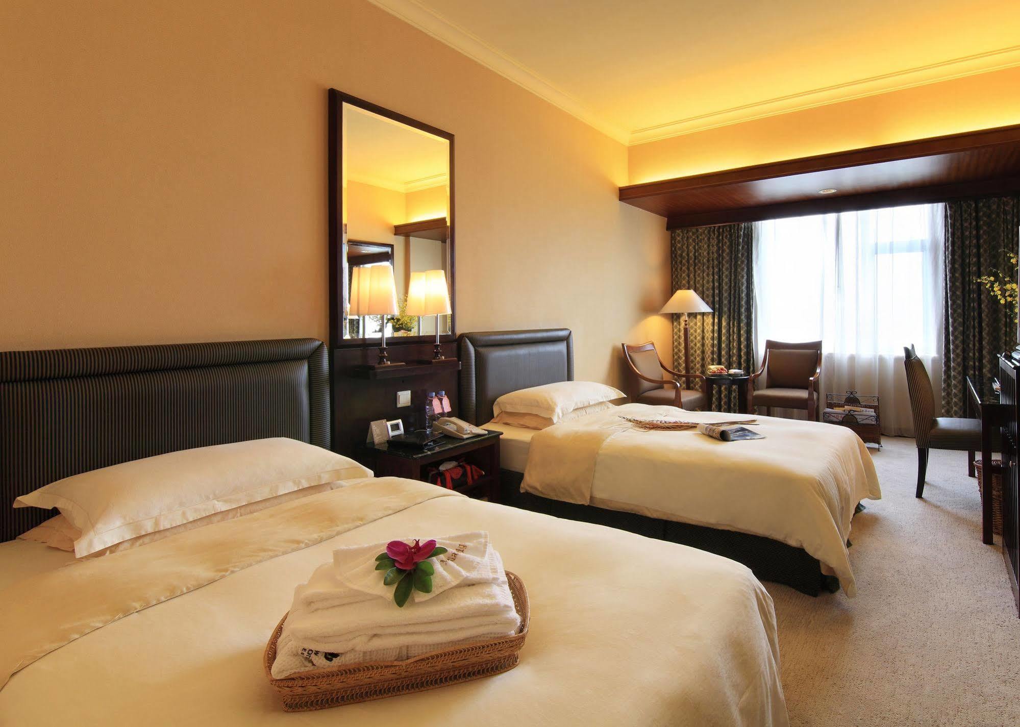 Seaview Gleetour Hotel Шэньчжэнь Экстерьер фото