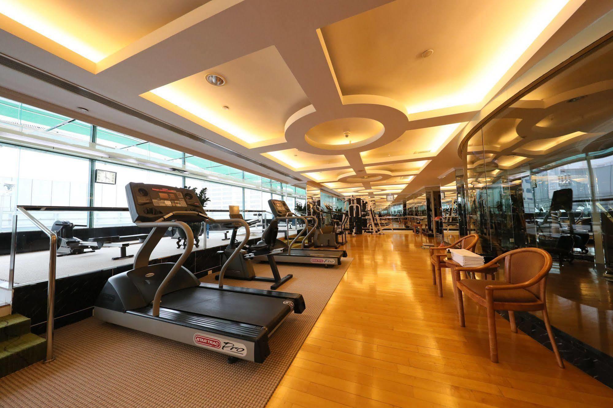 Seaview Gleetour Hotel Шэньчжэнь Экстерьер фото