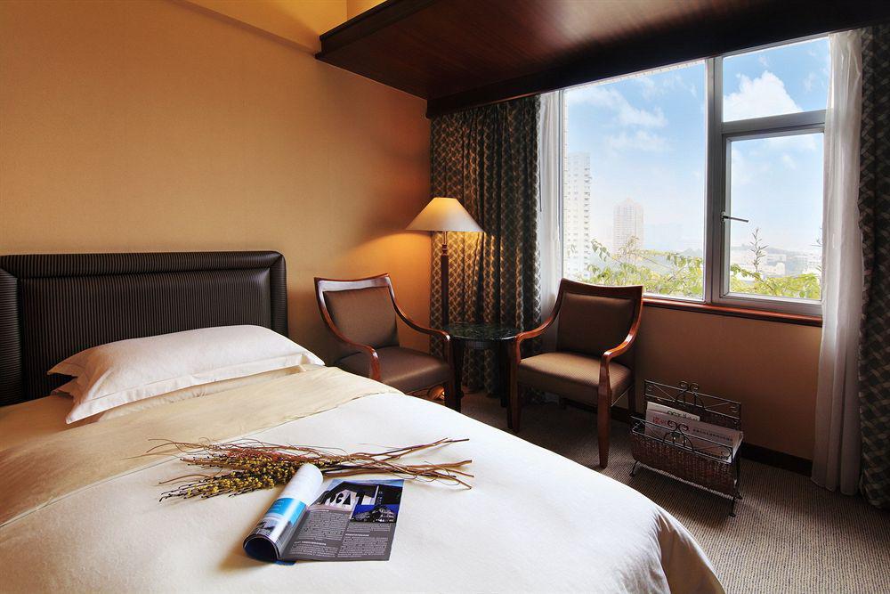 Seaview Gleetour Hotel Шэньчжэнь Экстерьер фото